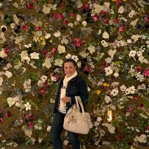 Meet your Posher, Gilda